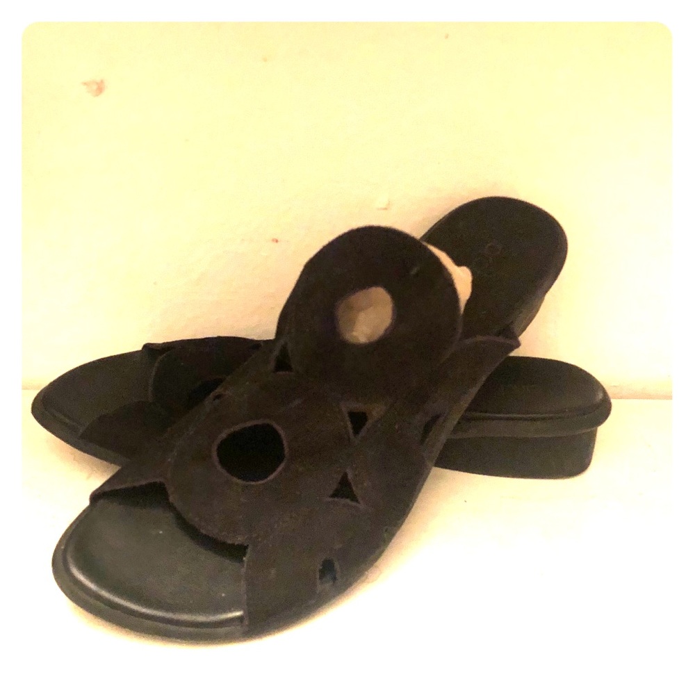Arche Sandals